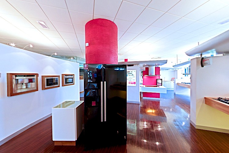 360 photo - KAL Kitchen Showrooms
