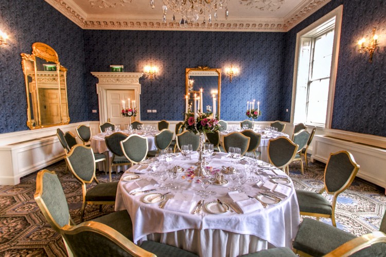 360 Photo of The Merrion Hotel