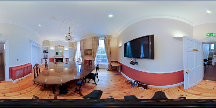 360 Photo - The Mater Hospital PHU