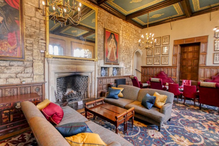 360 Photo - Ellenborough Park