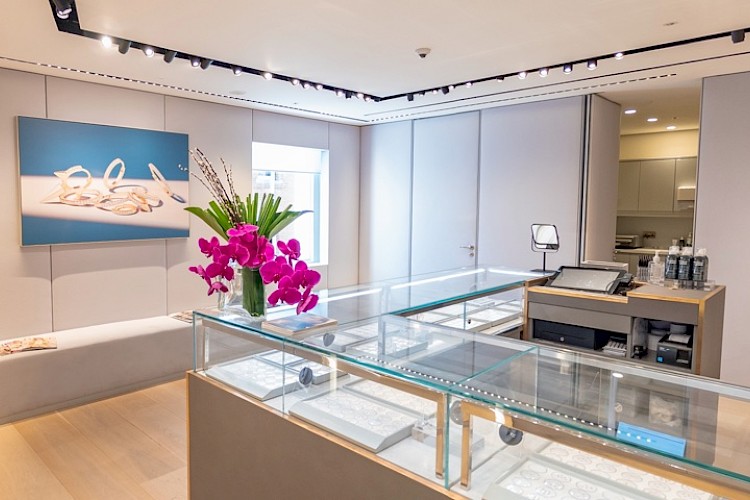 Maria Tash - Google Maps Virtual Tour photo